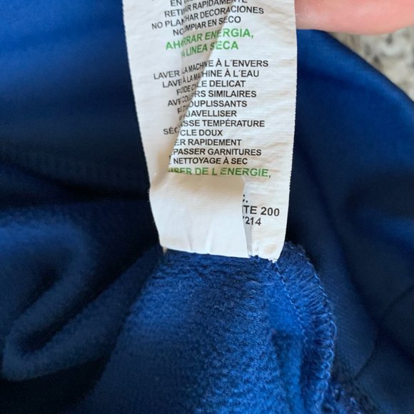 Majestic Indianapolis Colts ThermaBase Pullover. Medium. - Picture 12 of 15